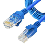 کابل شبکه CAT6 UTP برندBELDEN متراژ 15 متر