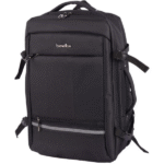 کیف لپ تاپ کوله BENETTON مدل B094 ( رنگ نوک مدادی
