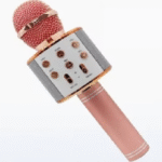 اسپیکر میکروفون دار WS858