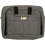 کیف لپ تاپ CAT کد B048 ( رنگ خاکستری )
