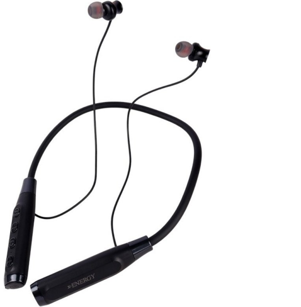 هدست بلوتوث گردنی XENERGY - X809V
