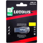 فلش LOTOUS NEW L 701 32G