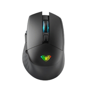 موس سیم دار گیم AULA مدل SC520
