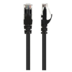کابل شبکه CAT6 UTP متراژ 15 متر برند GIGAFLEX