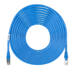 کابل شبکه CAT6 UTP برندBELDEN متراژ 20 متر