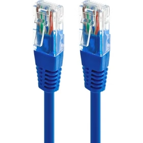 کابل شبکه CAT6 برندBELDEN متراژ 2 متر