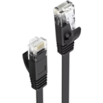 کابل شبکه CAT6 UTP متراژ 0.3 متر BELDEN