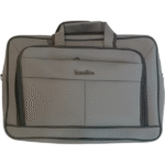 کیف لپ تاپ دستی BENETTON کد B0480 (رنگ طوسی)
