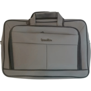 کیف لپ تاپ دستی BENETTON کد B0480 (رنگ طوسی)