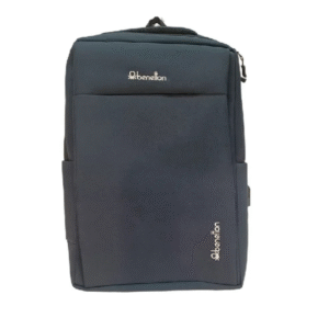 کیف لپ تاپ کوله BENETTON مدل B077