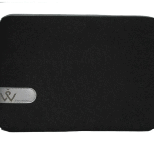 کاور لپ تاپ ساده 15.6 اینچ SWONDER ( رنگ مشکی )
