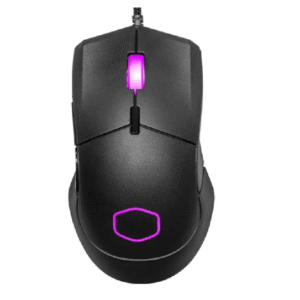 موس سیم دار گیم COOLERMASTER مدل