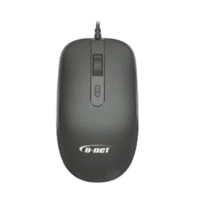 موس سیم دار D-NET