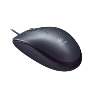 موس سیم دار LOGITECH مدل M100