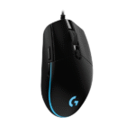موس سیم دار گیم LOGITECH مدل G102