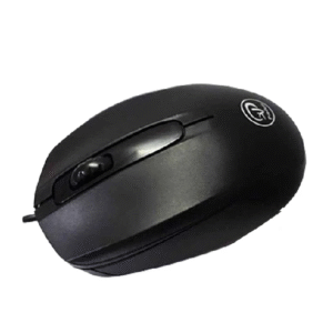 موس سیم دار XP مدل 690