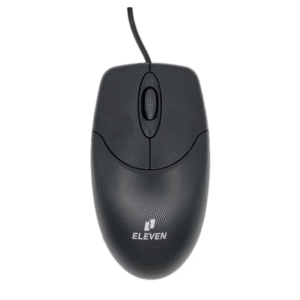 موس سیم دارELEVEN مدل M602