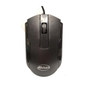 موس سیم دار KAISER مدل K125