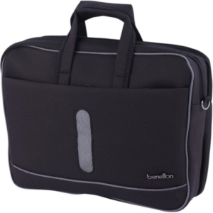 کیف لپ تاپ دستی BENETTON مدل B0130