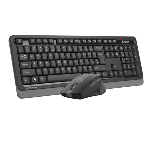 کیبورد و موس بیسیم A4TECH FG1035