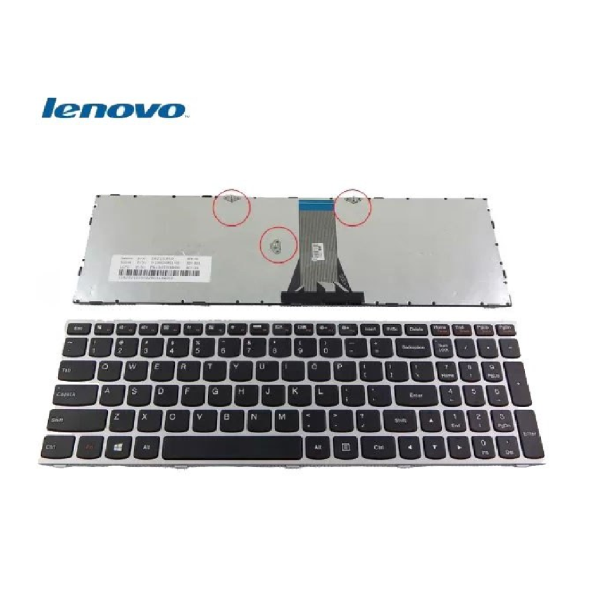 کیبورد لپ تاپ LENOVO FLEX 2