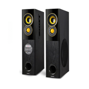اسپیکر 2 تیکه CONCORD - SA-VX2620