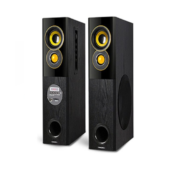 اسپیکر 2 تیکه CONCORD - SA-VX2620