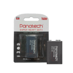 باتری کتابی 9V PANATECH