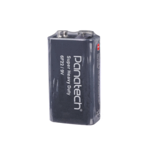 باتری کتابی PANATECH شیرینگ 9V
