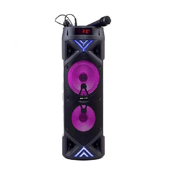 اسپیکر شارژی SING-E - ZQS6201