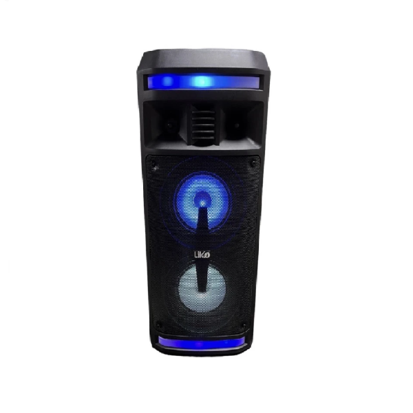اسپیکر شارژی LIKO - MAX-150
