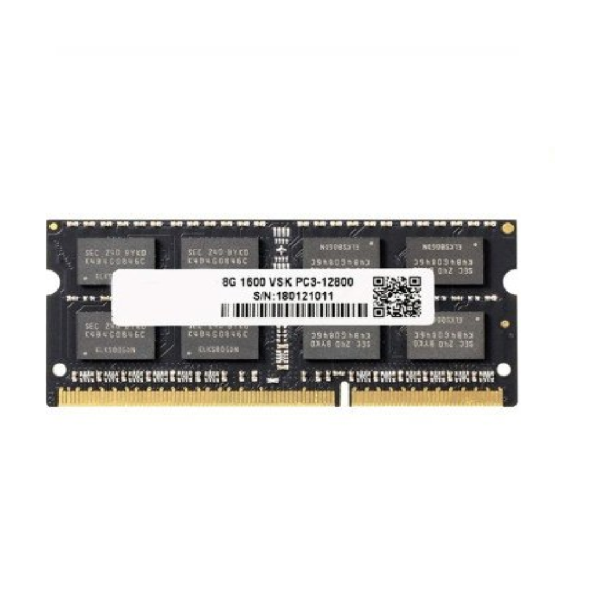 رم لپ تاپ DDR3 8G 1600