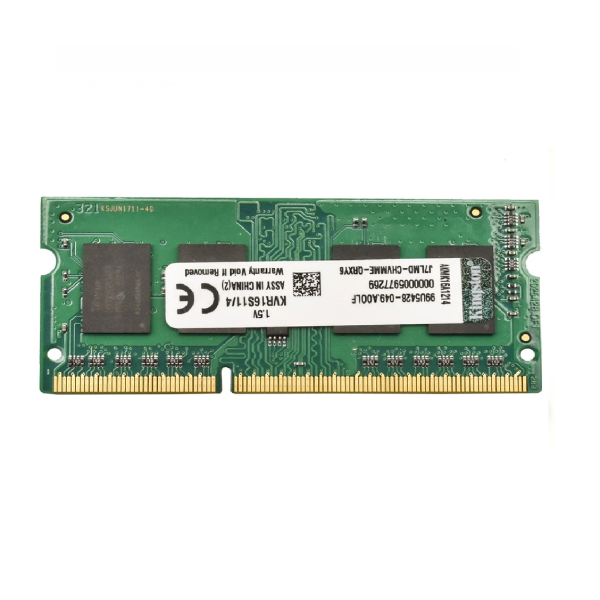 رم لپ تاپ DDR3 4G 1600