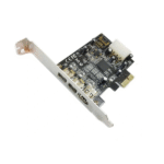 کارت فایر وایر اسلات PCI-EX