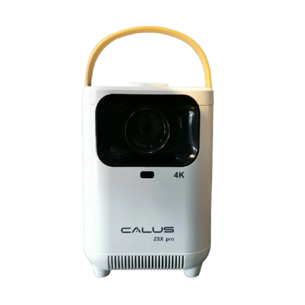 ویدئو پرژکتور رومیزی CALUS Z8X PRO