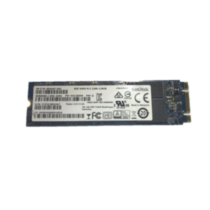 ssd sandisk m2 128gb