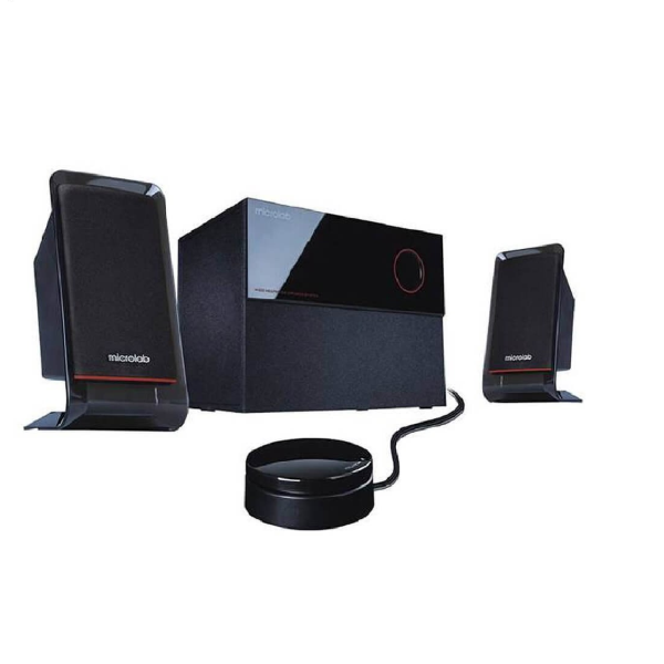 اسپیکر سه تیکه MICROLAB M-200