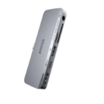 هاب 6 پورت TYPE C - ANKER
