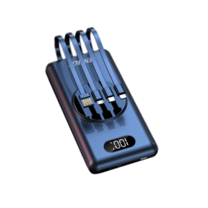 پاوربانک XENERGY 20000MAH - X-826M