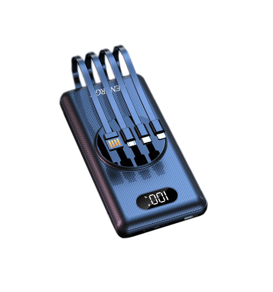 پاوربانک XENERGY 20000MAH - X-826M