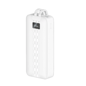 پاوربانک ARUN 20000mah - DX02