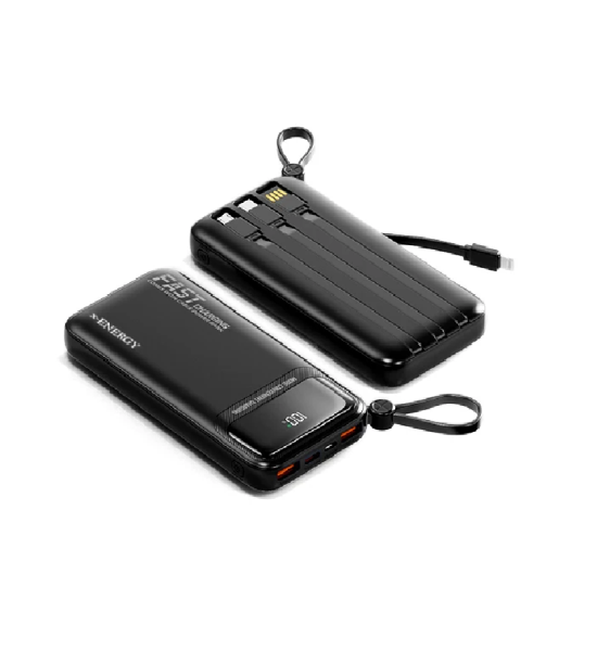 پاوربانک X-ENERGY 10000mah X-813