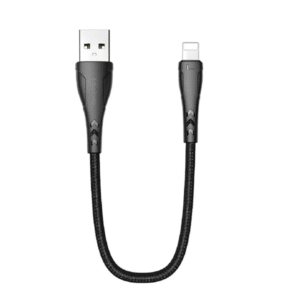 کابل شارژ پاور بانکی Lightning برندMCDODO مدل 7440