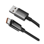 کابل شارژ TYPE-C برند BASEUS