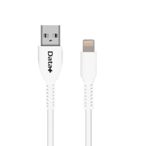 کابل شارژ اپل برند DATA PLUS مدل DP02