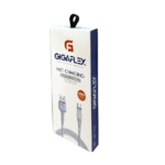 کابل شارژ TYPE-C برند GIGAFLEX