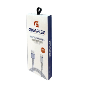 کابل شارژ TYPE-C برند GIGAFLEX