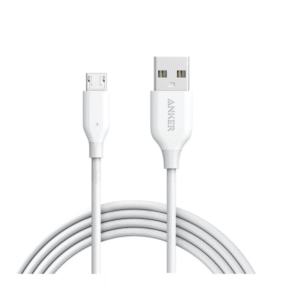 کابل شارژ MICRO برند ANKER