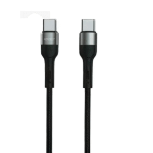 کابل شارژ TYPE-C برند X-ENERGY مدل X-331
