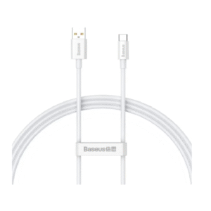 کابل شارژ TYPE-C برند BASEUS